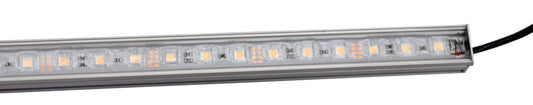 EasyPro Cabrio Color Changing LED Submersible Light Strip, 11"