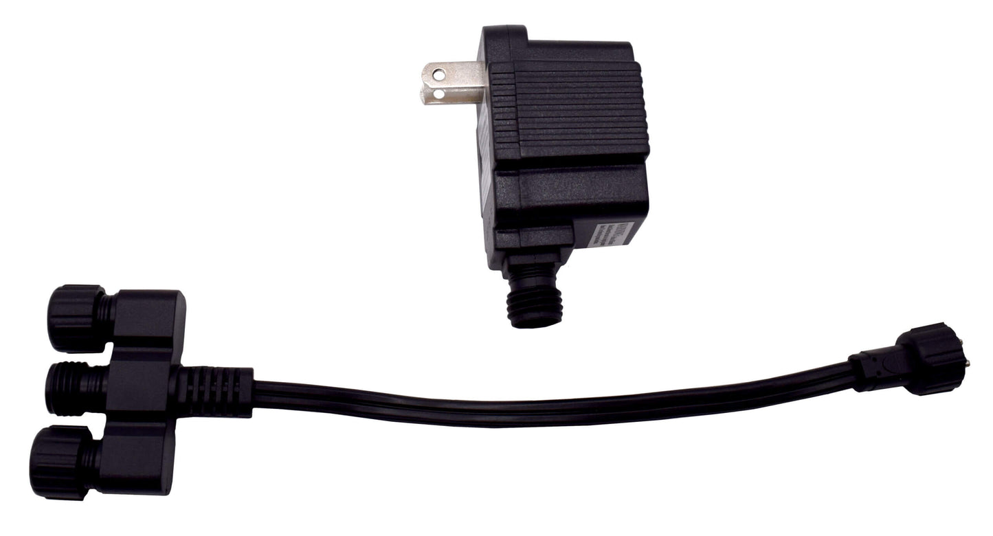EasyPro Cabrio Color Changing LED Submersible Light Strip, 23"