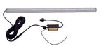 EasyPro Cabrio Color Changing LED Submersible Light Strip, 23"