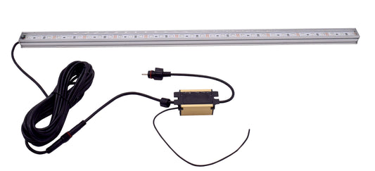 EasyPro Cabrio Color Changing LED Submersible Light Strip, 23"