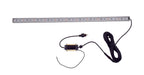 EasyPro Cabrio Color Changing LED Submersible Light Strip, 23"