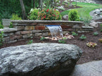Atlantic 24" Color Changing Colorfalls