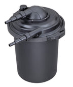EasyPro Eco-Clear Pressurized Filter 1300 gph - No UV