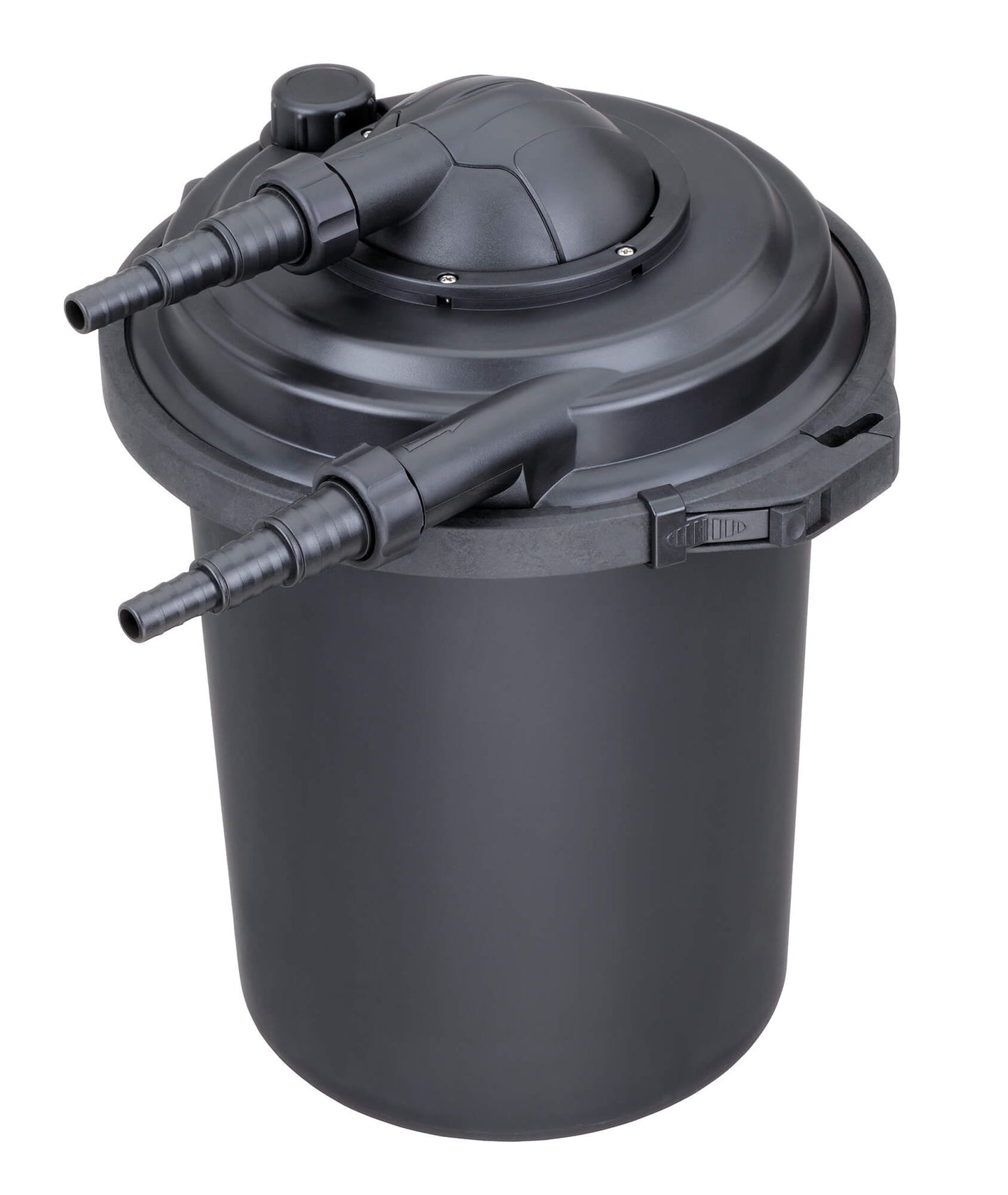 EasyPro Eco-Clear Pressurized Filter 1300 gph - No UV