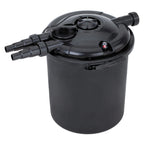 EasyPro Eco-Clear Pressurized Filter no UV