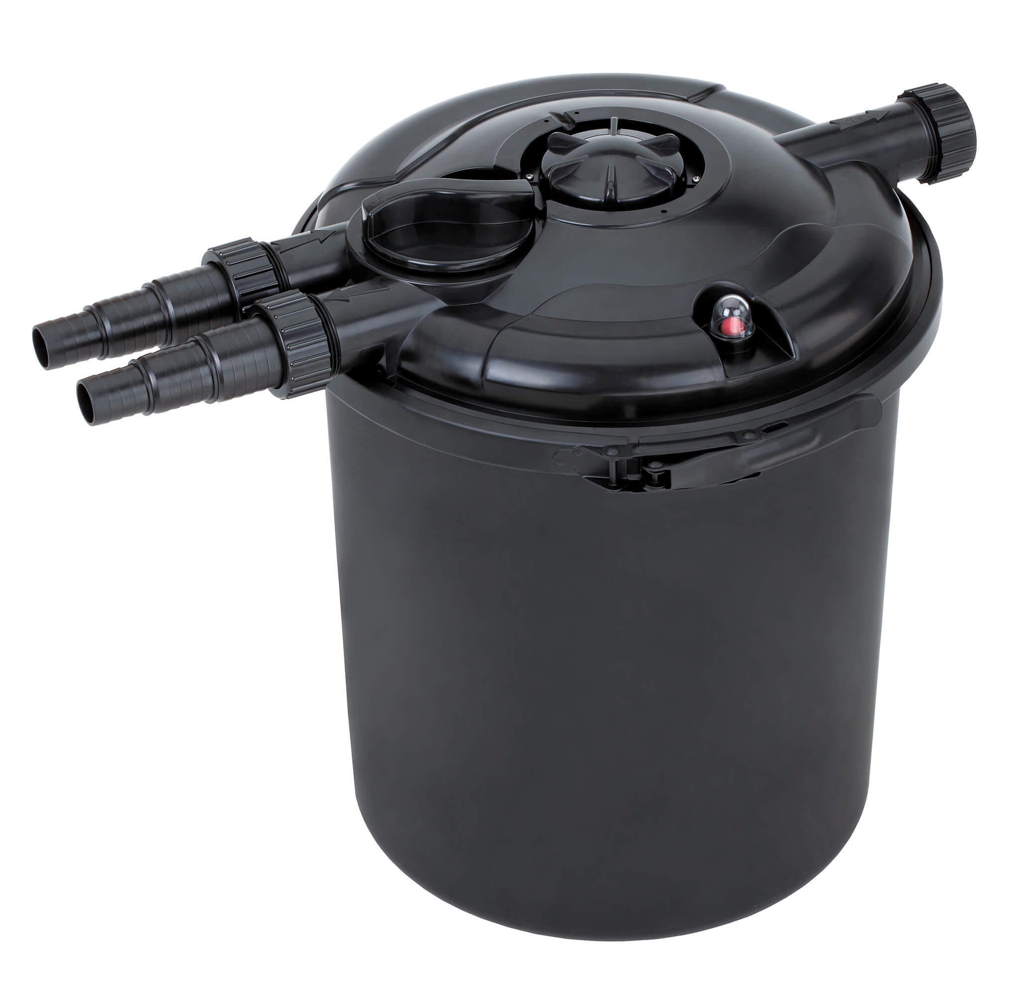EasyPro Eco-Clear Pressurized Filter no UV