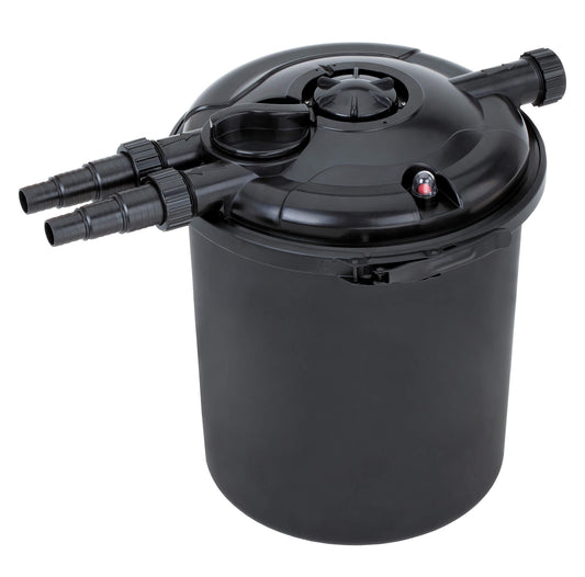 EasyPro Eco-Clear Pressurized Filter no UV