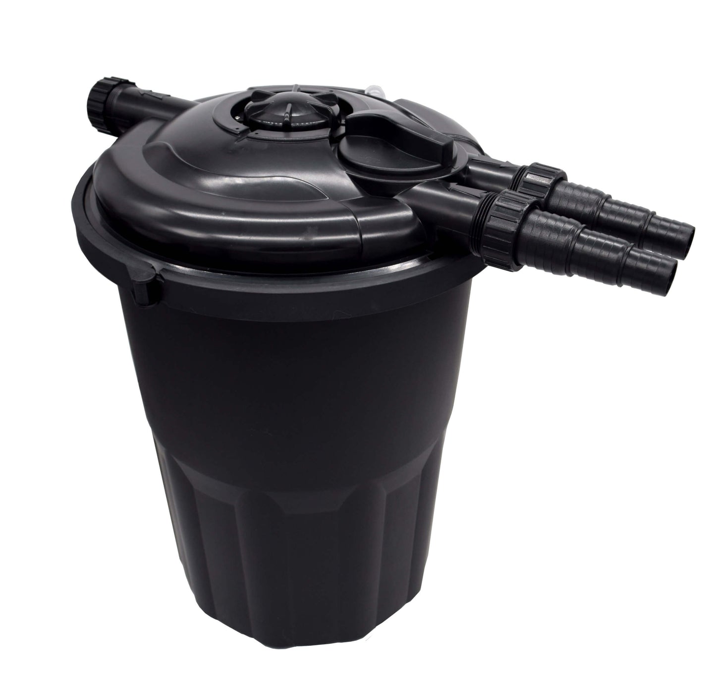 EasyPro Eco-Clear Pressurized Filter 3900 gph - no UV