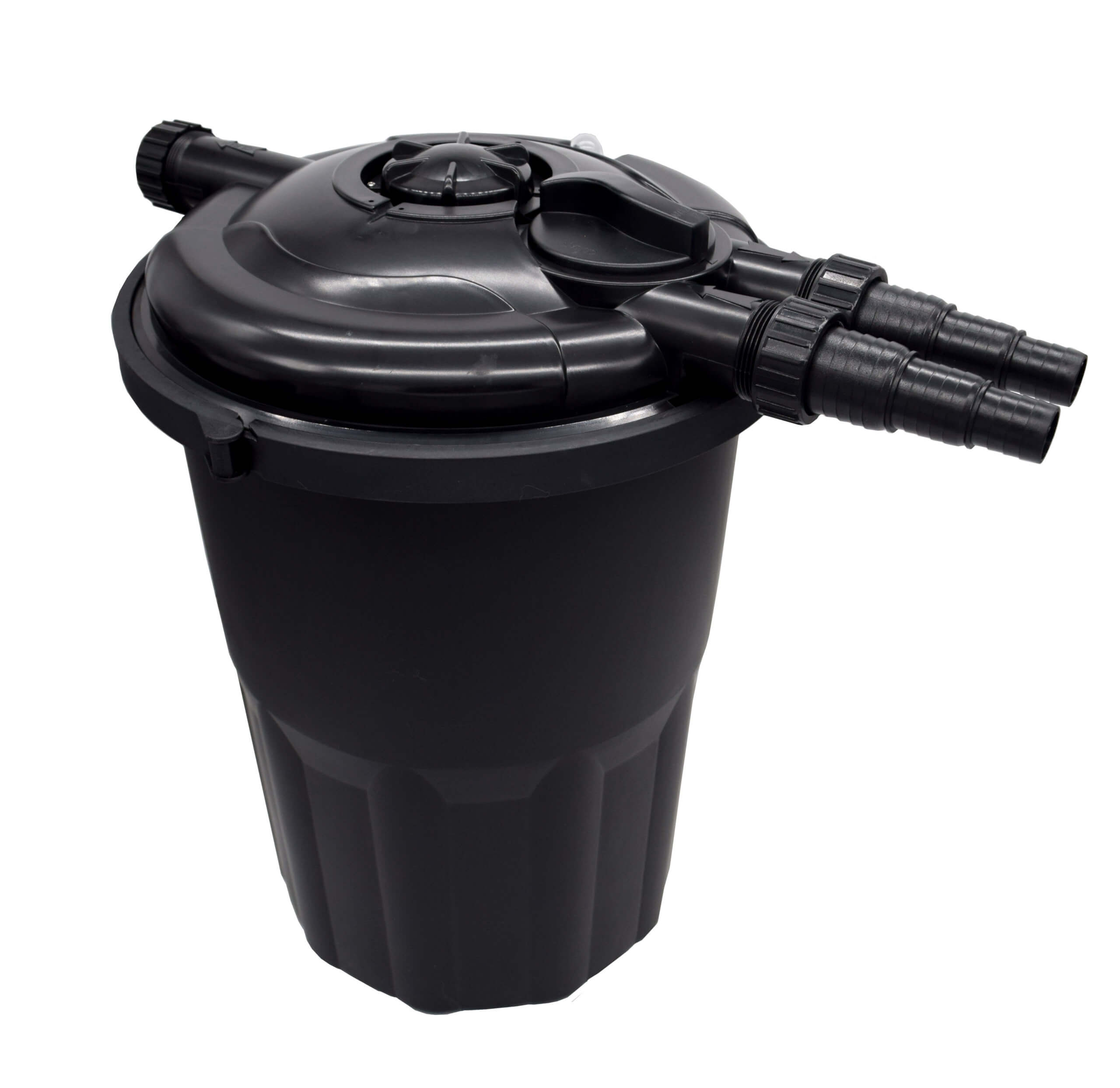 EasyPro Eco-Clear Pressurized Filter 3900 gph - no UV