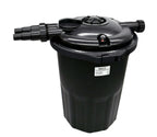 EasyPro Eco-Clear Pressurized Filter 3900 gph - no UV