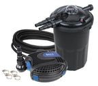 EasyPro Eco-Clear Complete Pond Filtration Systems 3900 Gallons