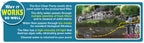 EasyPro Eco-Clear Complete Pond Filtration Systems 1300 Gallons