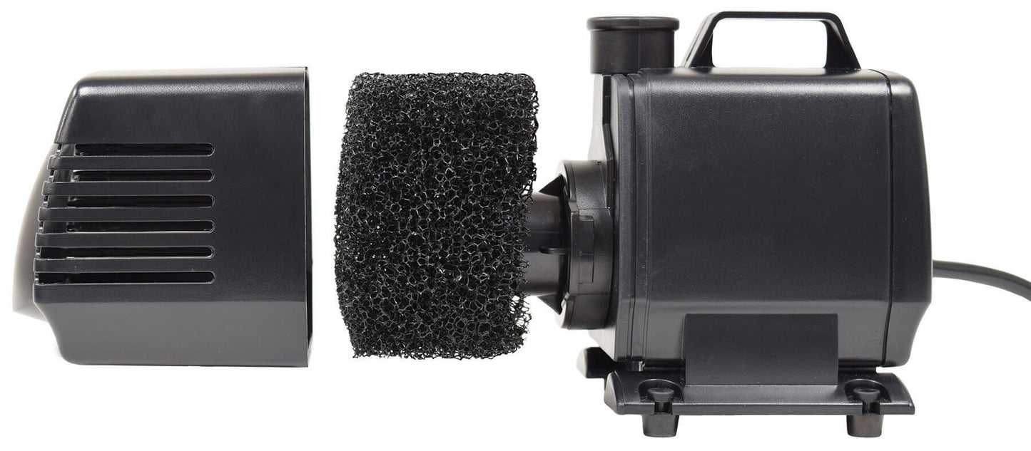 EasyPro Submersible Magnetic Drive Pump 1050 GPH