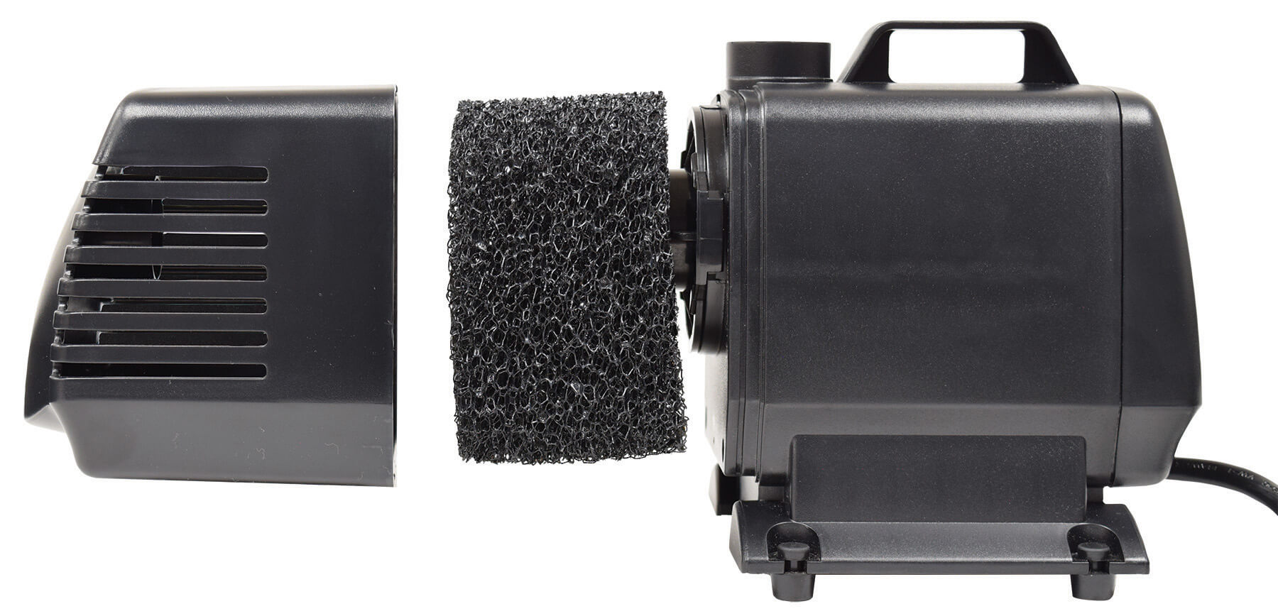 EasyPro Submersible Magnetic Drive Pump 1350 GPH
