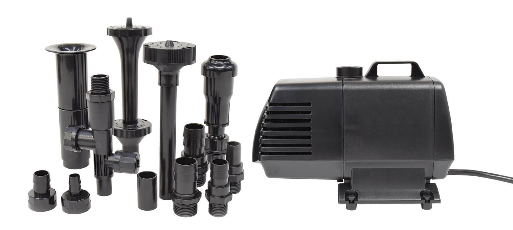 EasyPro Submersible Magnetic Drive Pump 1350 GPH