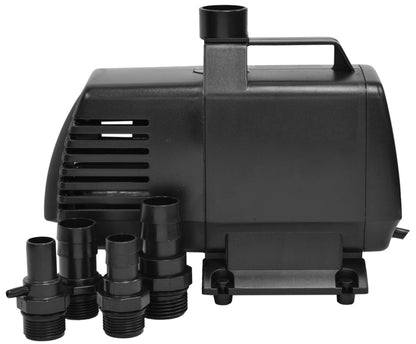 EasyPro Submersible Magnetic Drive Pump 1750 GPH