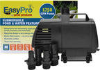EasyPro Submersible Magnetic Drive Pump 1750 GPH