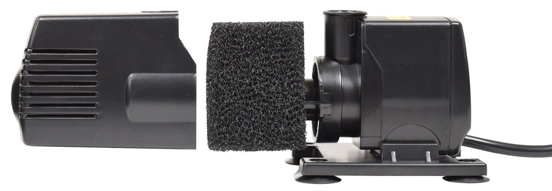 EasyPro Submersible Magnetic Drive Pump 200 GPH