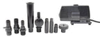 EasyPro Submersible Magnetic Drive Pump 200 GPH