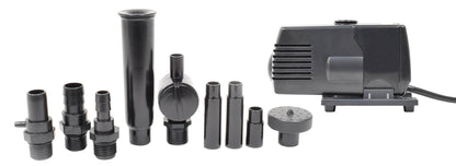 EasyPro Submersible Magnetic Drive Pump 200 GPH