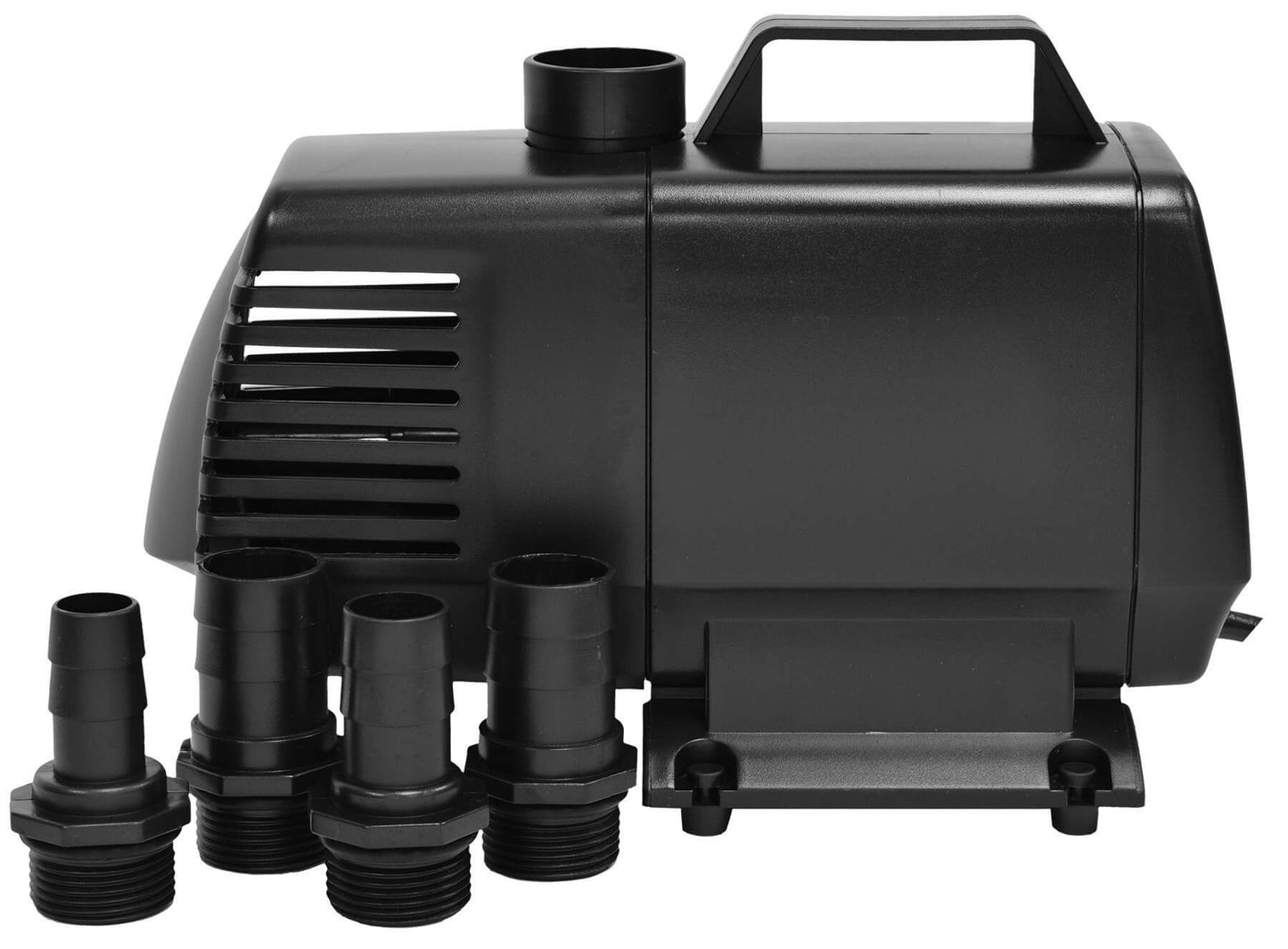 EasyPro Submersible Magnetic Drive Pump 2200 GPH