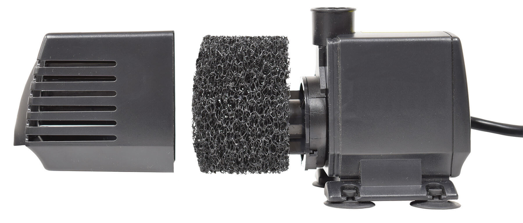 EasyPro Submersible Magnetic Drive Pump 400 GPH