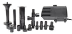 EasyPro Submersible Magnetic Drive Pump 600 GPH