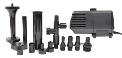 EasyPro Submersible Magnetic Drive Pump 600 GPH