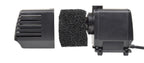 EasyPro Submersible Magnetic Drive Pump 600 GPH