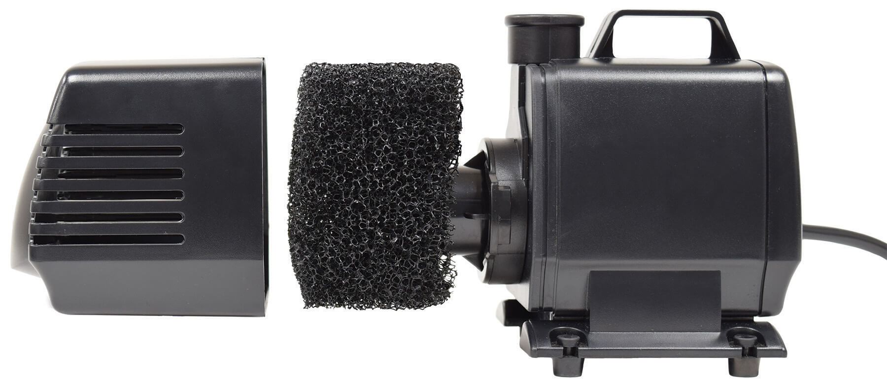 EasyPro Submersible Magnetic Drive Pump 850 GPH