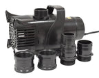 EasyPro Asynchronous, Submersible Mag Drive Pump - 9460 gph Max Flow