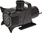 EasyPro Asynchronous, Submersible Mag Drive Pump - 9460 gph Max Flow
