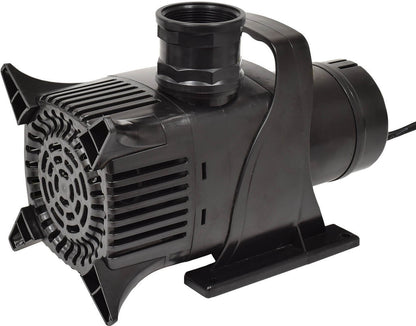 EasyPro Asynchronous, Submersible Mag Drive Pump - 4620 gph Max Flow