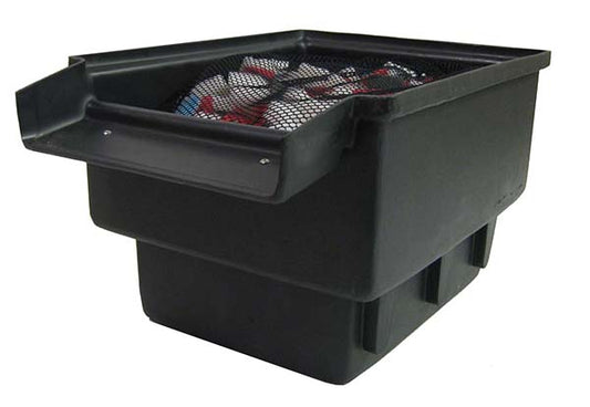 EasyPro Eco-Series Prelude Filter, 13" opening