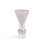 Atlantic Stainless Steel Directional Fan Nozzles