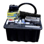 EasyPro Vianti Falls - 23" Spillway kit w/ Blue LED