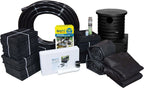 EasyPro Just-A-Falls Kit – 24&#8242; Long x 2&#8242; Wide w/ Res-Cubes & UWD Spillways