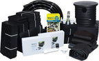 EasyPro Just-A-Falls Kit - 28&#8242; Long x 4&#8242; Wide w/ Res-Cubes & UWD Spillways