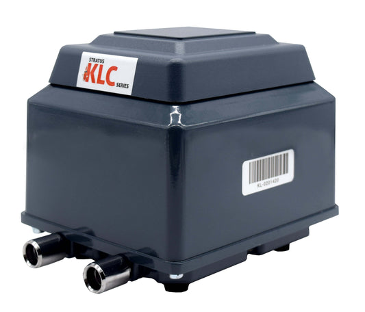 EasyPro Stratus KLC25 Series Pond Aerator