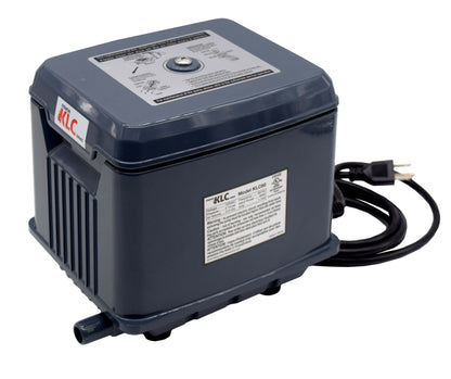 EasyPro Stratus KLC60 Series Pond Aerator