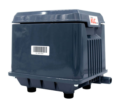 EasyPro Stratus KLC60 Series Pond Aerator
