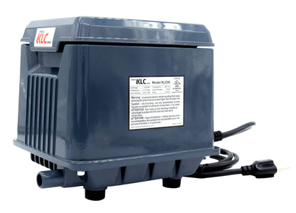 EasyPro Stratus KLC80 Series Pond Aerator