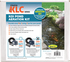 EasyPro KLC Koi Pond Aeration Kit - 2000 to 15000 Gallons ponds