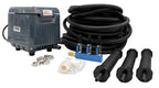 EasyPro KLC Koi Pond Aeration Kit - 3000 to 22500 Gallons ponds