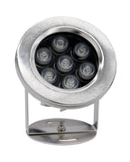 EasyPro 9 Watt Stainless Steel Underwater LED Light