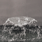 Atlantic Fountain Head for MD1000 - MD2000
