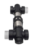 EasyPro PRO-CLEAR UV ULTRA Stainless Steel Ultraviolet Clarifier -  55 watt