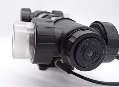 EasyPro PRO-CLEAR UV ULTRA Stainless Steel Ultraviolet Clarifier -  35 watt