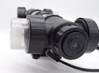 EasyPro PRO-CLEAR UV ULTRA Stainless Steel Ultraviolet Clarifier -  55 watt