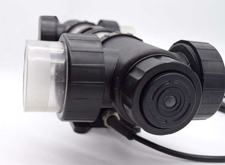 EasyPro PRO-CLEAR UV ULTRA Stainless Steel Ultraviolet Clarifier -  55 watt